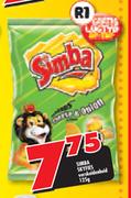 Simba Skyfies Verskeidenheid-125g Elk 