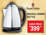 Russell Hobbs Kettle