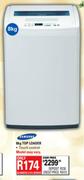 Samsung Top Loader-8kg