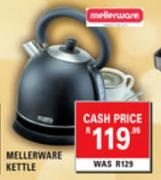 Mellerware Kettle
