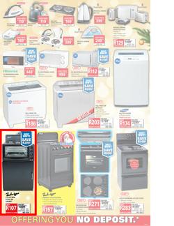 Russells : Christmas Best Buys (22 Oct - 18 Nov), page 11
