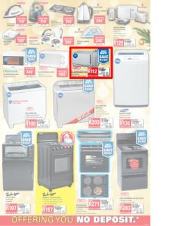 Russells : Christmas Best Buys (22 Oct - 18 Nov), page 11