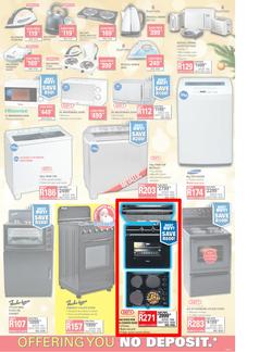 Russells : Christmas Best Buys (22 Oct - 18 Nov), page 11