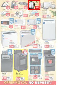 Russells : Christmas Best Buys (22 Oct - 18 Nov), page 11