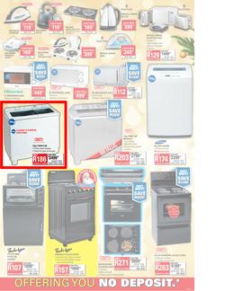 Russells : Christmas Best Buys (22 Oct - 18 Nov), page 11
