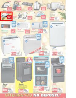 Russells : Christmas Best Buys (22 Oct - 18 Nov), page 11