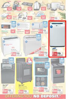 Russells : Christmas Best Buys (22 Oct - 18 Nov), page 11