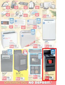 Russells : Christmas Best Buys (22 Oct - 18 Nov), page 11