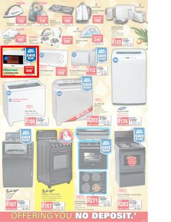 Russells : Christmas Best Buys (22 Oct - 18 Nov), page 11