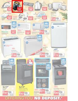Russells : Christmas Best Buys (22 Oct - 18 Nov), page 11