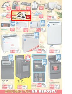 Russells : Christmas Best Buys (22 Oct - 18 Nov), page 11