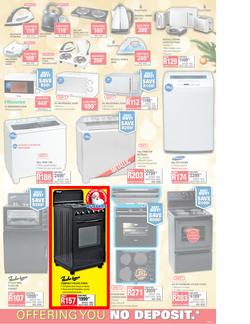 Russells : Christmas Best Buys (22 Oct - 18 Nov), page 11