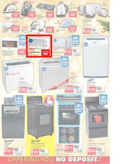 Russells : Christmas Best Buys (22 Oct - 18 Nov), page 11