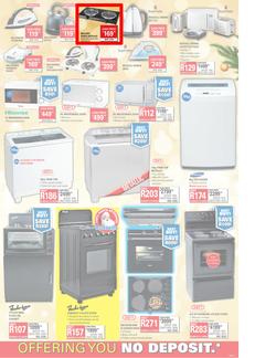 Russells : Christmas Best Buys (22 Oct - 18 Nov), page 11