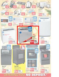 Russells : Christmas Best Buys (22 Oct - 18 Nov), page 11