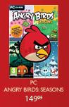 PC Angry Birds Seasons
