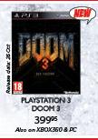 PS3 Doom 3