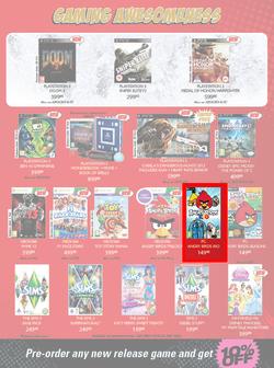 Musica : Saving Christmas One Gift at a Time (25 Oct - 25 Dec), page 11