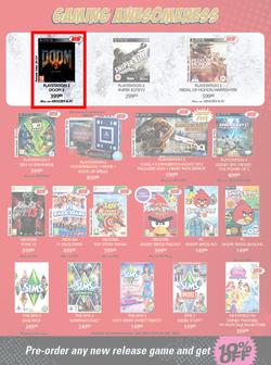 Musica : Saving Christmas One Gift at a Time (25 Oct - 25 Dec), page 11