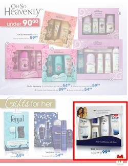 Clicks : This Season's Best Beauty Gifts (29 Oct - 24 Dec), page 11