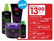 Calvil Teen Star Hair Food-125g