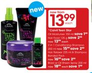 Caivil Teen Star Oil Moisturiser-150ml