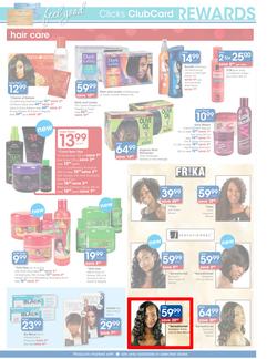 Clicks : You Pay Less (13 Nov - 2 Dec), page 11