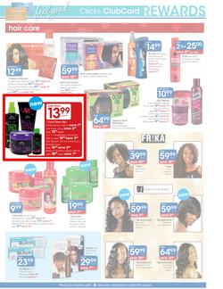 Clicks : You Pay Less (13 Nov - 2 Dec), page 11