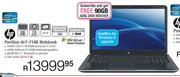 Hp Pavillion Dv7-7106 Notebook 