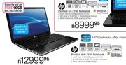 Hp Pavillion Dv6-7101 Notebook 