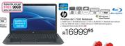 Hp Pavillion Dv7-7102 Notebook