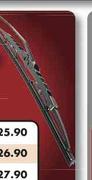 Eco Wiper Blades Single 18" 3397004914