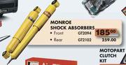Monroe Shock Absorber Front(GT2094)