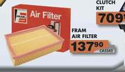 Fram Air Filter 
