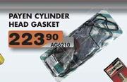 Payen Cylinder Head Gasket