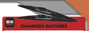 Champion Ruitveers Toyota Yaris EU35