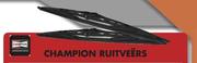 Champion Ruitveers Hyundai Getz BU17-22