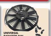 Universal Radiator Fan RF14-350mm