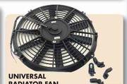 Universal Radiator Fan RF12-300mm