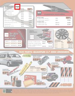 Midas : Summer Touring (19 Nov - 31 Dec), page 19