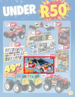 Shoprite Nationwide : Pay Low Prices Get More (19 Nov - 25 Dec), page 11