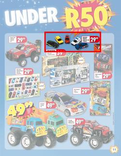 Shoprite Nationwide : Pay Low Prices Get More (19 Nov - 25 Dec), page 11