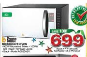 Bauer Microwave Oven-23Ltr