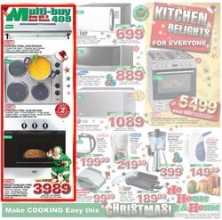 House & Home : Celebrate Christmas at Home (16 Dec - 24 Dec), page 11