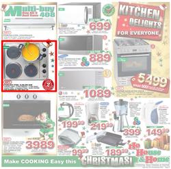 House & Home : Celebrate Christmas at Home (16 Dec - 24 Dec), page 11
