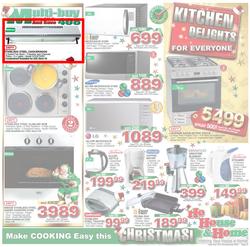 House & Home : Celebrate Christmas at Home (16 Dec - 24 Dec), page 11