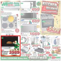 House & Home : Celebrate Christmas at Home (16 Dec - 24 Dec), page 11