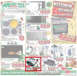 House & Home : Celebrate Christmas at Home (16 Dec - 24 Dec), page 11