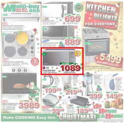 House & Home : Celebrate Christmas at Home (16 Dec - 24 Dec), page 11