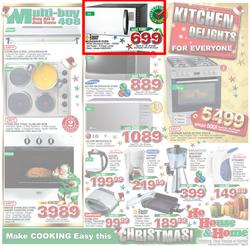 House & Home : Celebrate Christmas at Home (16 Dec - 24 Dec), page 11